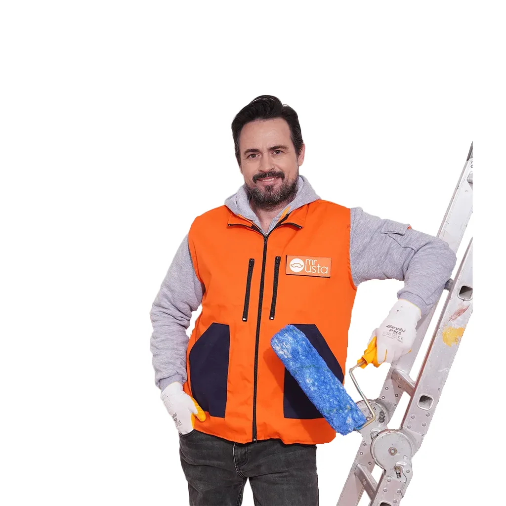 Usta Boyacı