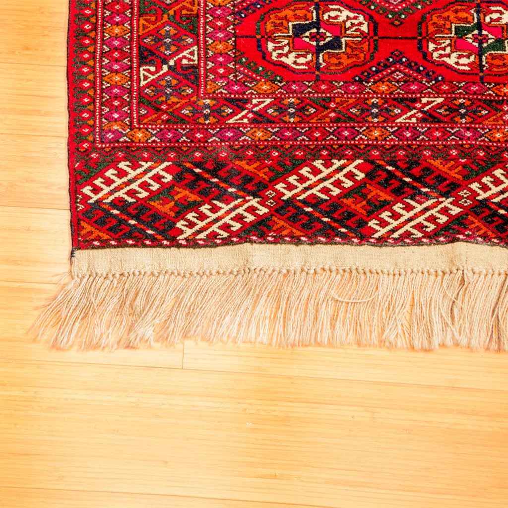 Handmade Rug Cleaning