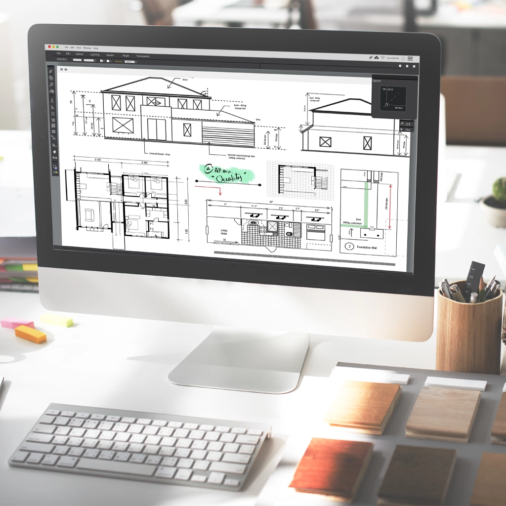 Architectural Design