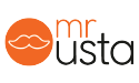 mrusta Logo