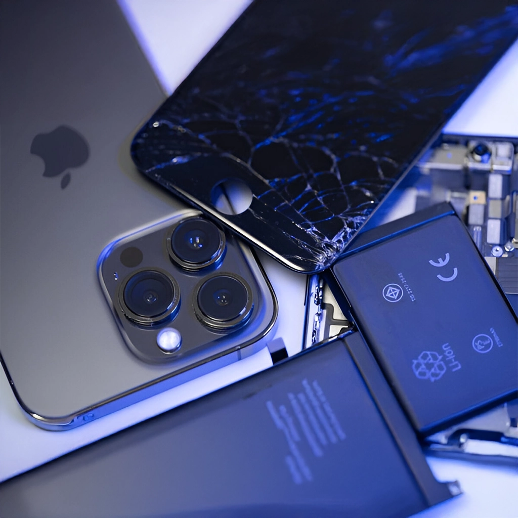 iPhone Tamiri
